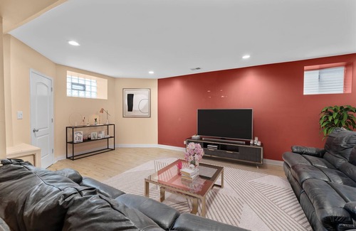 Grand Boulevard Apartamento | Comfortable 2-bedroom apartment in phenomenal Chicago