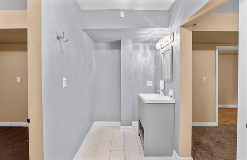 Grand Boulevard Apartamento | Comfortable 2-bedroom apartment in phenomenal Chicago