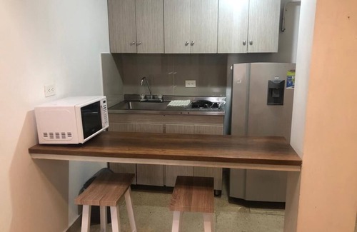 Laureles - Estadio Apartamento | Comfortable 2 Bedroom 2 Bathoom apartment