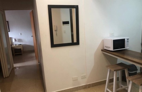 Laureles - Estadio Apartamento | Comfortable 2 Bedroom 2 Bathoom apartment