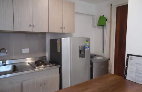 Laureles - Estadio Apartamento | Comfortable 2 Bedroom 2 Bathoom apartment