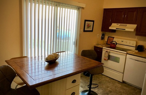 Morrisville Apartamento | Comfortable 2 Bedroom TownHome/Apt - Large Yard