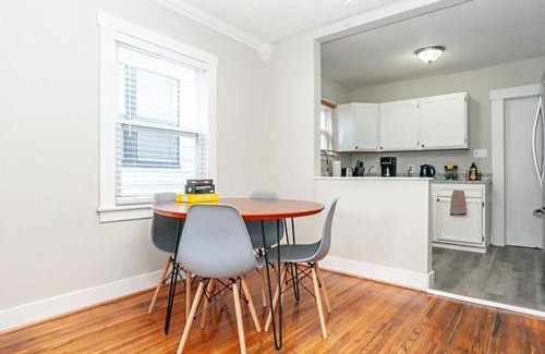 Hazel Park Casa | Comfortable 2 Bedroom Home in Hazel Park