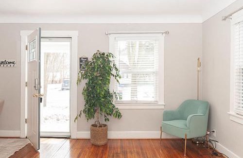 Hazel Park Casa | Comfortable 2 Bedroom Home in Hazel Park