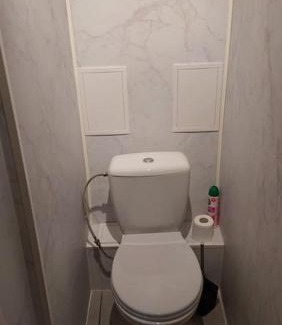 Johvi Parish Casa | Comfortable 2-room apartment