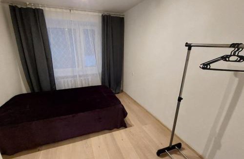 Johvi Parish Casa | Comfortable 2-room apartment