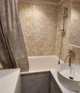 Johvi Parish Casa | Comfortable 2-room apartment
