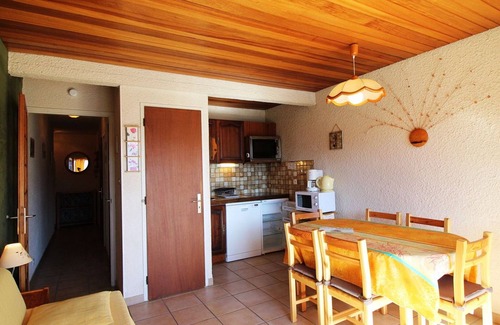 Auris Apartamento | Apartamento Auris, 1 dormitorio, 6 personas