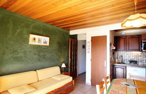 Auris Apartamento | Apartamento Auris, 1 dormitorio, 6 personas