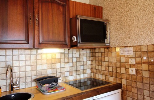 Auris Apartamento | Apartamento Auris, 1 dormitorio, 6 personas