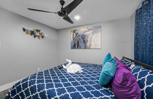 Houston Heights Apartamento | Comfortable 2BR Apt in Vibrant Houston Heights
