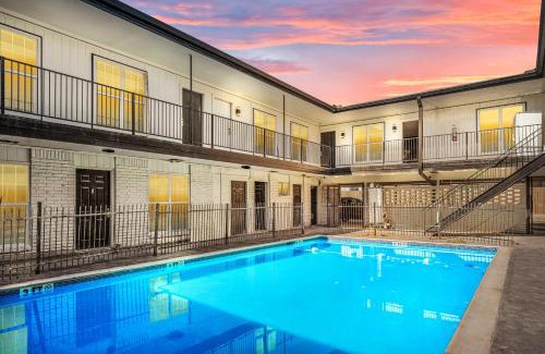 Houston Heights Apartamento | Comfortable 2BR Apt in Vibrant Houston Heights