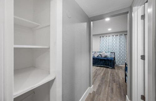 Houston Heights Apartamento | Comfortable 2BR Apt in Vibrant Houston Heights
