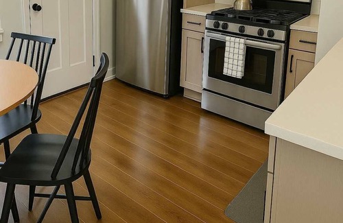 East Albany Park Apartamento | Comfortable 2BR Chicago Apt