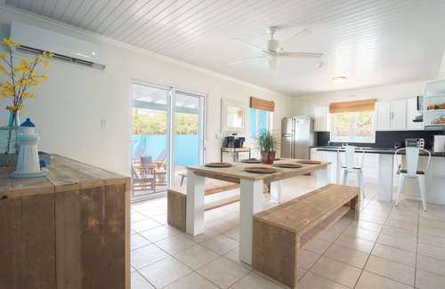 Sabana Liber Villa | Comfortable 3 bedroom 3 bath home w/ private pool