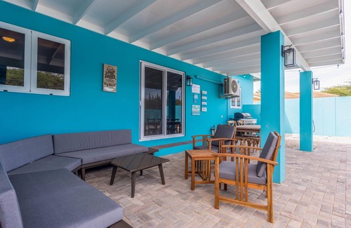 Sabana Liber Villa | Comfortable 3 bedroom 3 bath home w/ private pool