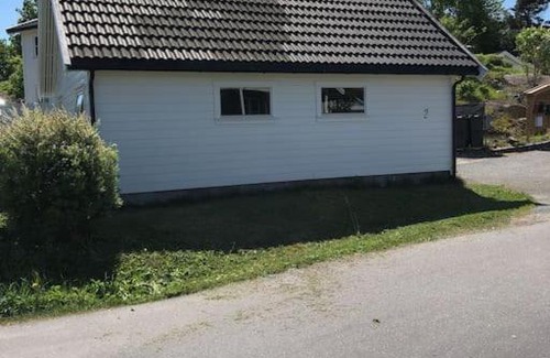 Sandefjord Apartamento | Comfortable 3 bedroom Apartment on one floor.
