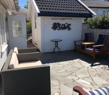 Sandefjord Apartamento | Comfortable 3 bedroom Apartment on one floor.