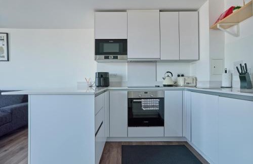 Fairfield Apartamento | Comfortable 3 bedroom apartment
