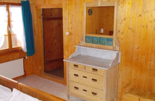 Trub Otro | Cómodo apartamento de 3 dormitorios con encanto rural en Emmental granja