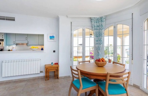 Peniscola Villa | Villa independiente con vistas al mar - OFERTA ESPECIAL AHORA DISPONIBLE 19 DE DICIEMBRE Y 20 DE ENERO