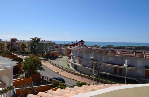 Peniscola Villa | Villa independiente con vistas al mar - OFERTA ESPECIAL AHORA DISPONIBLE 19 DE DICIEMBRE Y 20 DE ENERO