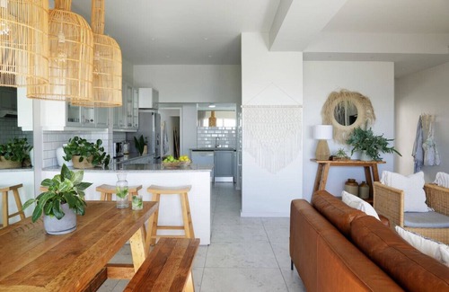 Clifton Apartamento | Comfortable 3 Bedroom Apartment - Number 5103