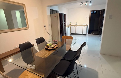 Cape Town City Centre Villa | Comfortable 3-bedroom home conveniently located in Cape Town City