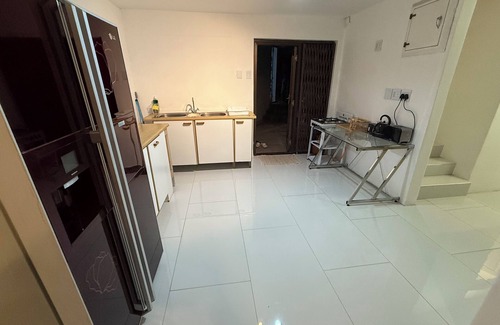 Cape Town City Centre Villa | Comfortable 3-bedroom home conveniently located in Cape Town City