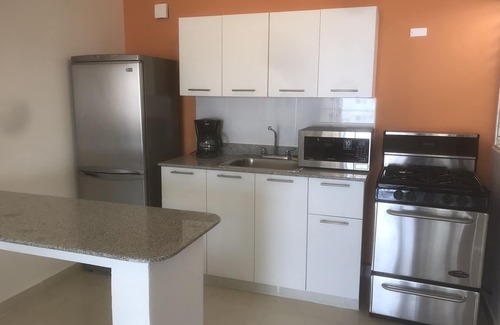 Santo Domingo Este Condominio | Comfortable 3 bedroom Apartment /parking/ wifi