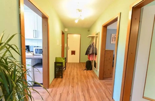 Region Hannover District Apartamento | Comfortable 3 Room apartment, ideal for Messe fair