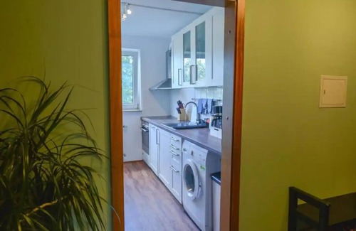 Region Hannover District Apartamento | Comfortable 3 Room apartment, ideal for Messe fair