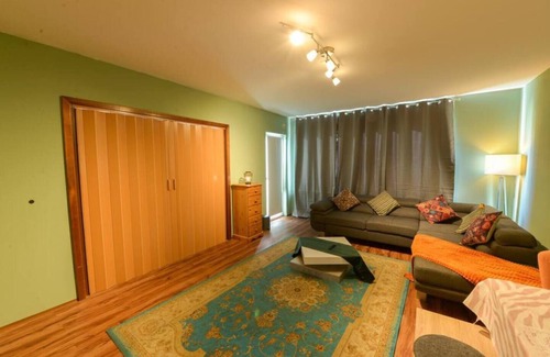 Region Hannover District Apartamento | Comfortable 3 Room apartment, ideal for Messe fair