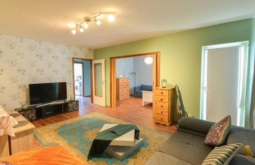 Region Hannover District Apartamento | Comfortable 3 Room apartment, ideal for Messe fair