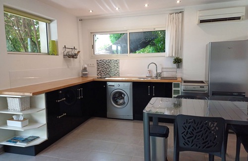 Auriol Apartamento | Villa inferior solo qqs Kms Beach Studio 3 * - Piscina, juegos, ..