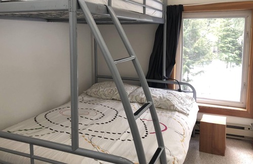 Whistler Cay Estates Cabina | Comfortable 4-Bedroom Whistler Cabin