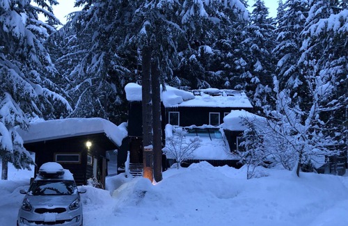 Whistler Cay Estates Cabina | Comfortable 4-Bedroom Whistler Cabin