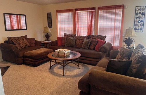 Cypress Casa | Comfortable 4-bedroom house in Cypress