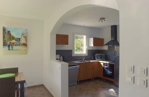 Sampzon Villa | Residence Blue Hills Villas