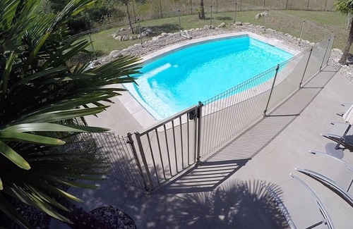 Sampzon Villa | Residence Blue Hills Villas