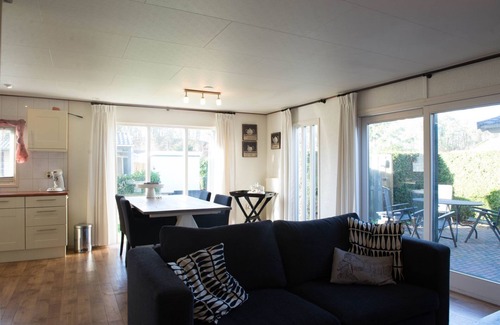 Uden Casa | Comfortable 4-Person chalet