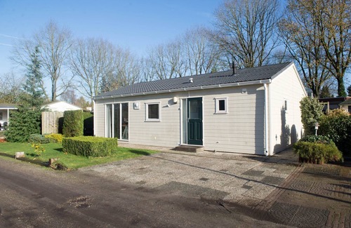 Uden Casa | Comfortable 4-Person chalet