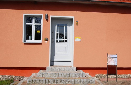 Havelberg Casa | Cómoda casa de vacaciones de 5 ***** justo en el Havel