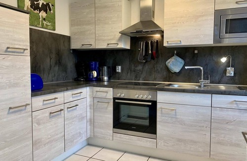 Sint Maartensvlotbrug Casa | Comfortable 6-person vacation home in Campanula Park, 3 bedrooms, WLAN