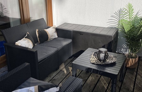 Membre Apartamento | Comfortable apartment in the heart of the Semois Valley