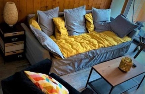 Esquieze-Sere Apartamento | Comfortable apartment in the heart of the mountains Mountain view II Wifi