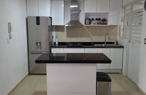 Gustavo A. Madero Apartamento | Comfortable and privated Apartment