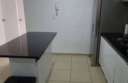 Gustavo A. Madero Apartamento | Comfortable and privated Apartment