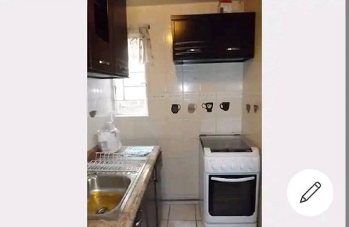 Escandon Apartamento | Cómodo departamento todos los servicios