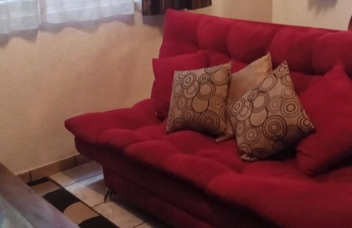 Escandon Apartamento | Cómodo departamento todos los servicios